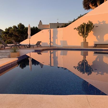 Casa El Olivo Villa Лас Негрес Екстериор снимка