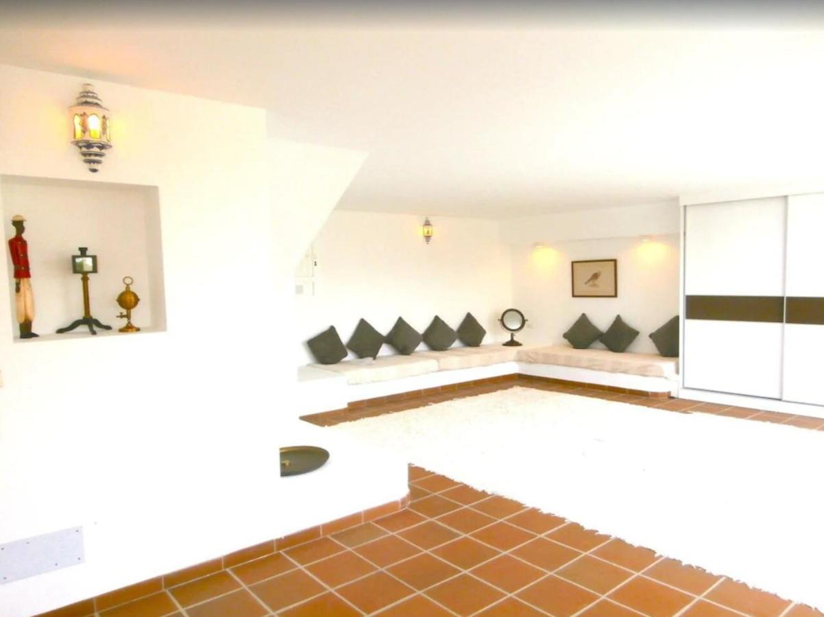 Casa El Olivo Villa Лас Негрес Екстериор снимка