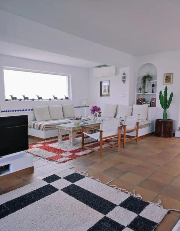 Casa El Olivo Villa Лас Негрес Екстериор снимка