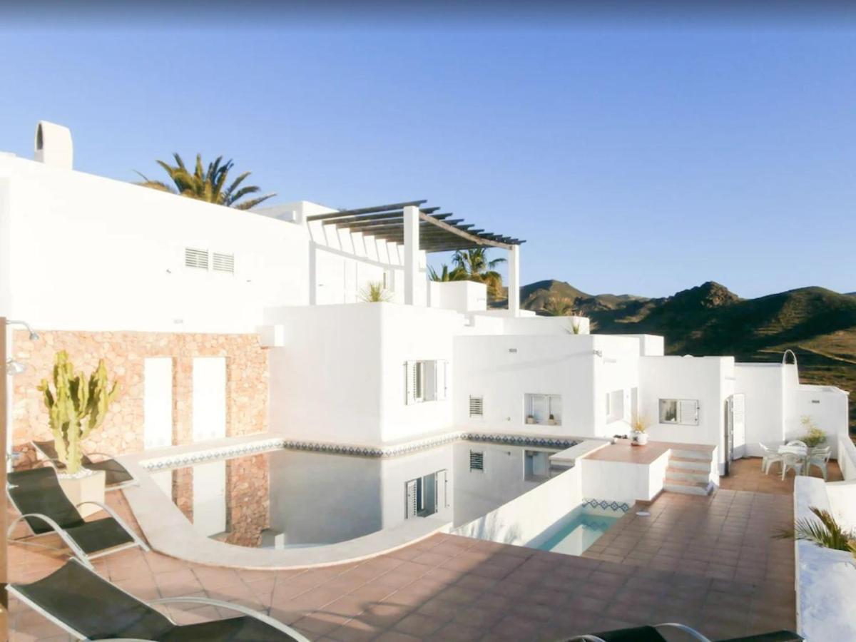 Casa El Olivo Villa Лас Негрес Екстериор снимка