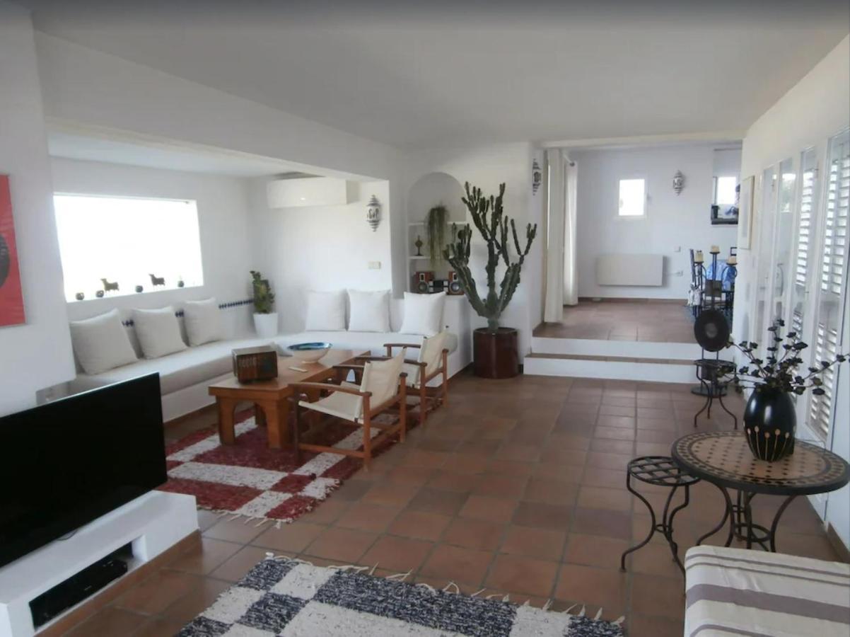 Casa El Olivo Villa Лас Негрес Екстериор снимка