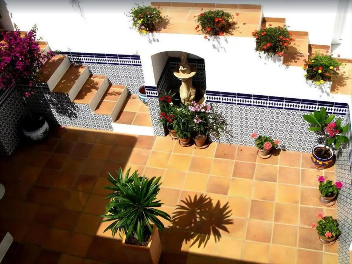 Casa El Olivo Villa Лас Негрес Екстериор снимка