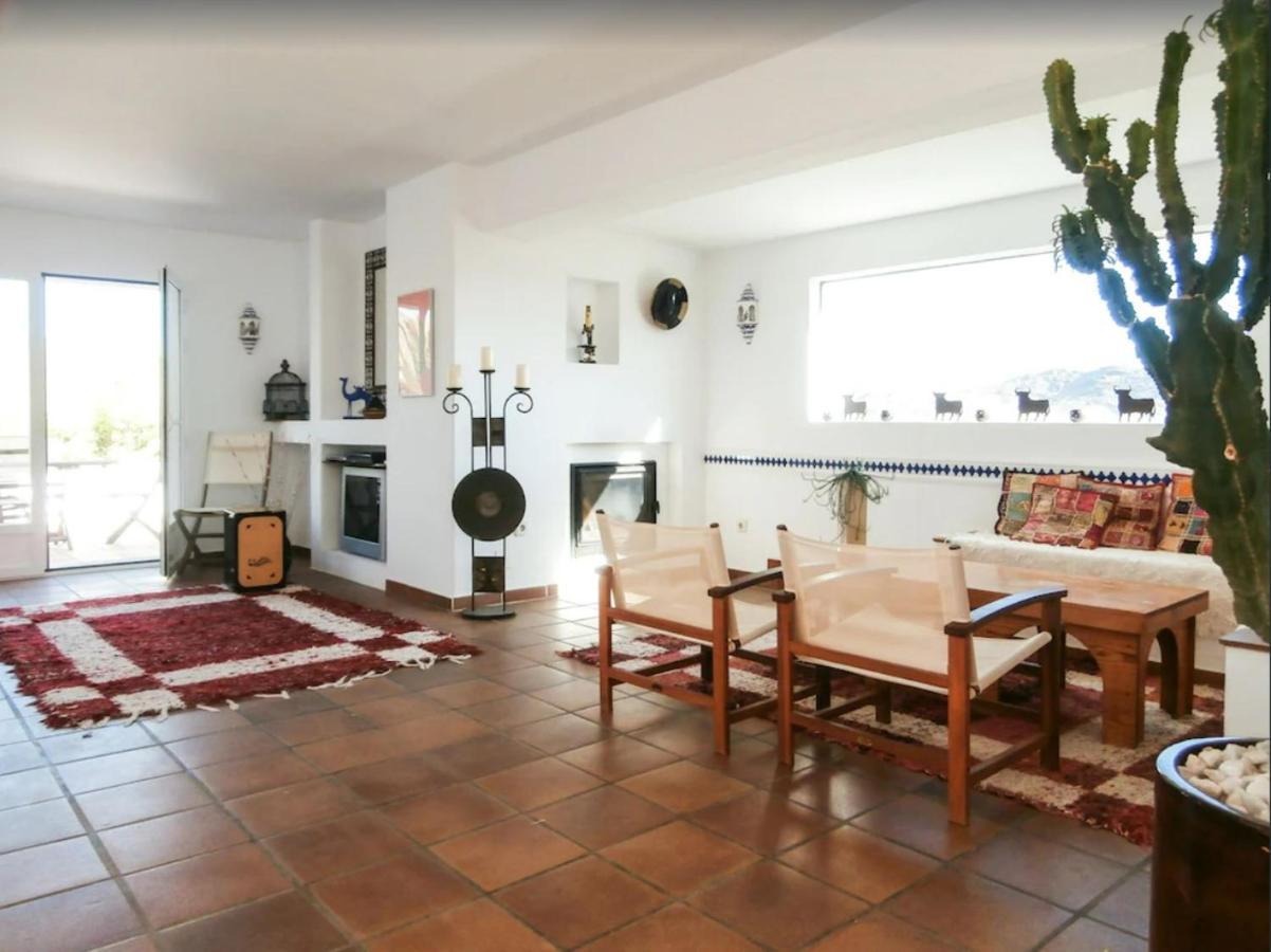 Casa El Olivo Villa Лас Негрес Екстериор снимка