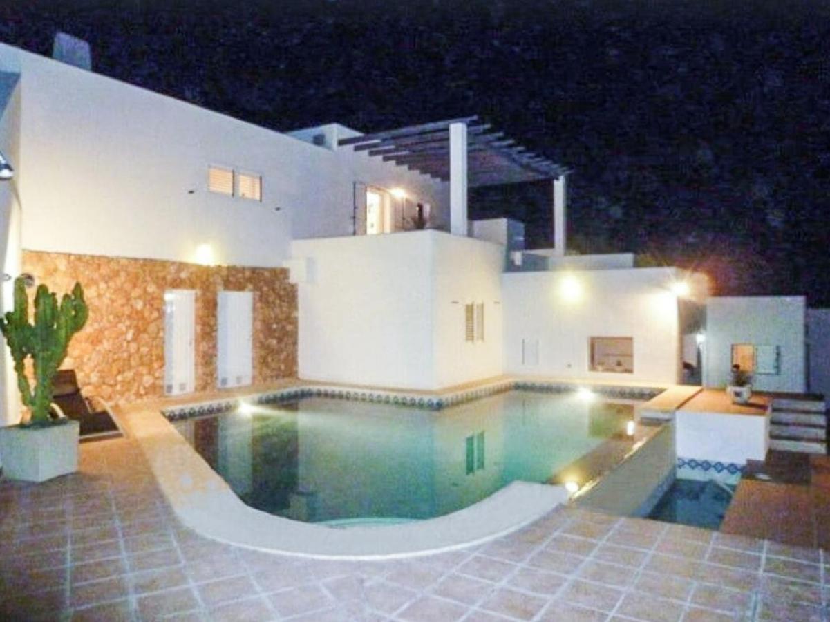 Casa El Olivo Villa Лас Негрес Екстериор снимка