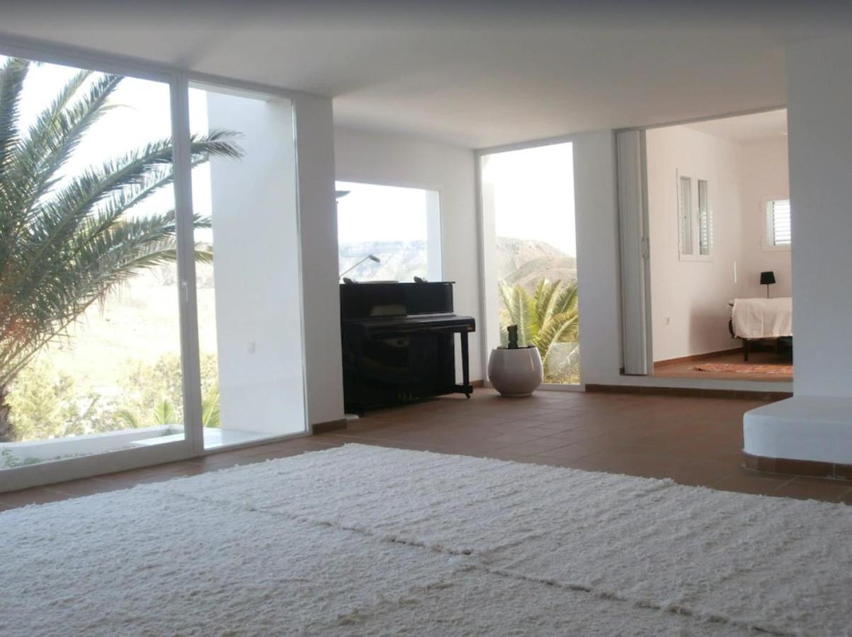 Casa El Olivo Villa Лас Негрес Екстериор снимка